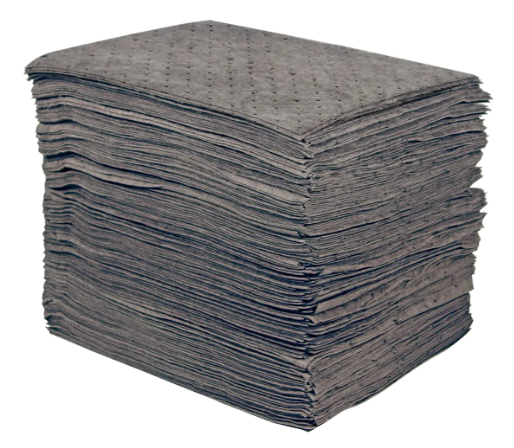 PAD-ABSORBENT UNIVERSAL 15"X18"